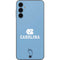 University of North Carolina UNC Carolina Galaxy A14 5G Skin